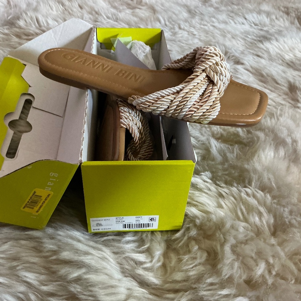 Gianni Binni Slides
